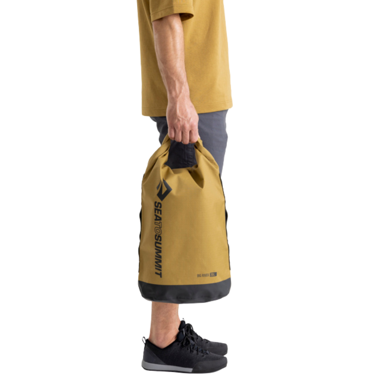 Sea to Summit ECO Big River Dry Bag 20 Litres