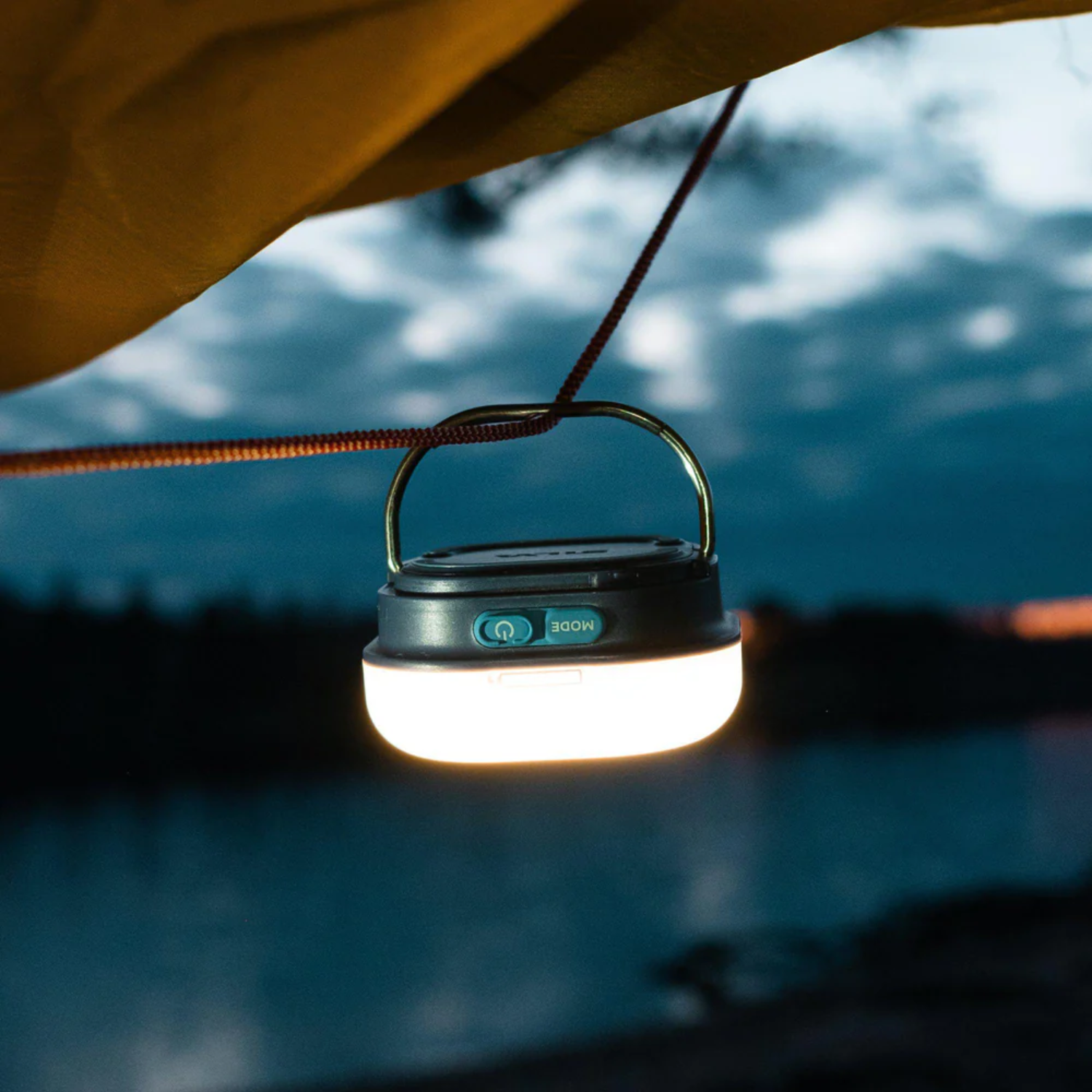 Silva Glow Recharge Lantern