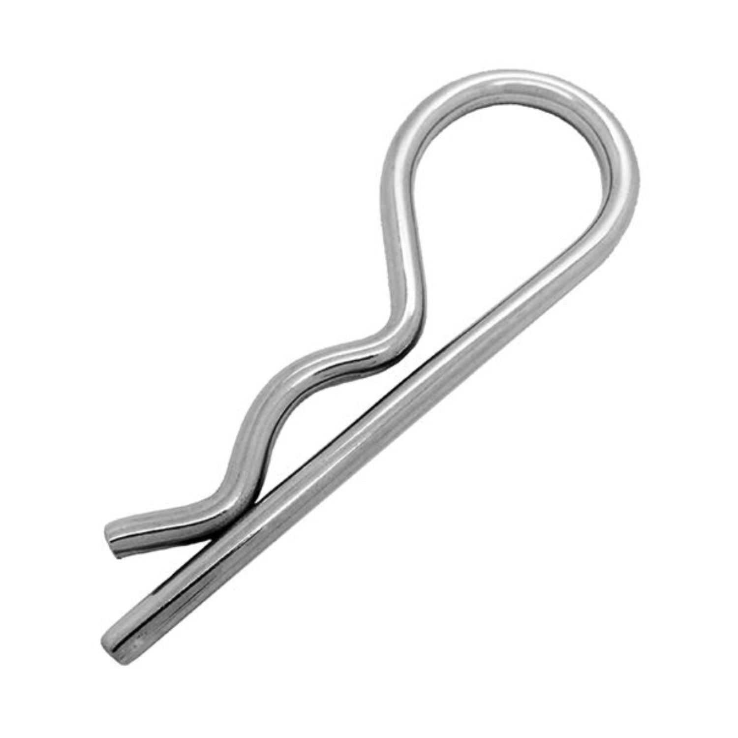 SmartTrack R-clip (splint) til justeringsskrue