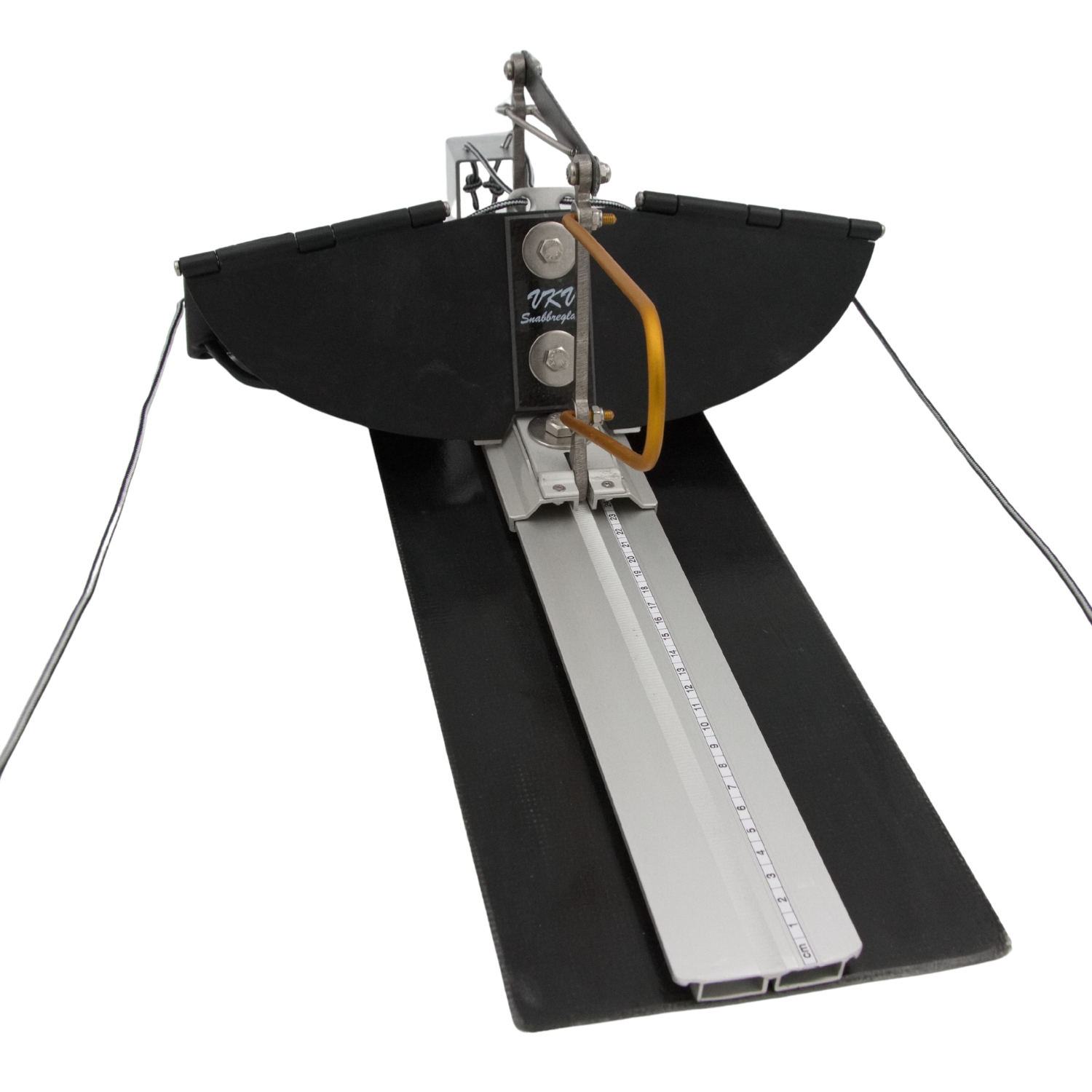 VKV Steering System