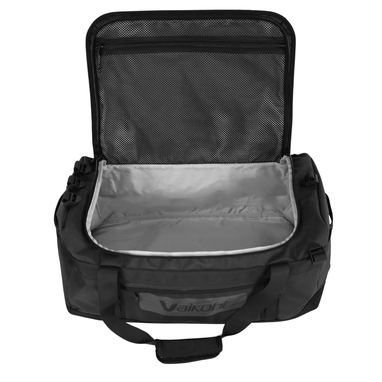 Vaikobi 55-Litre Dry Duffel Bag