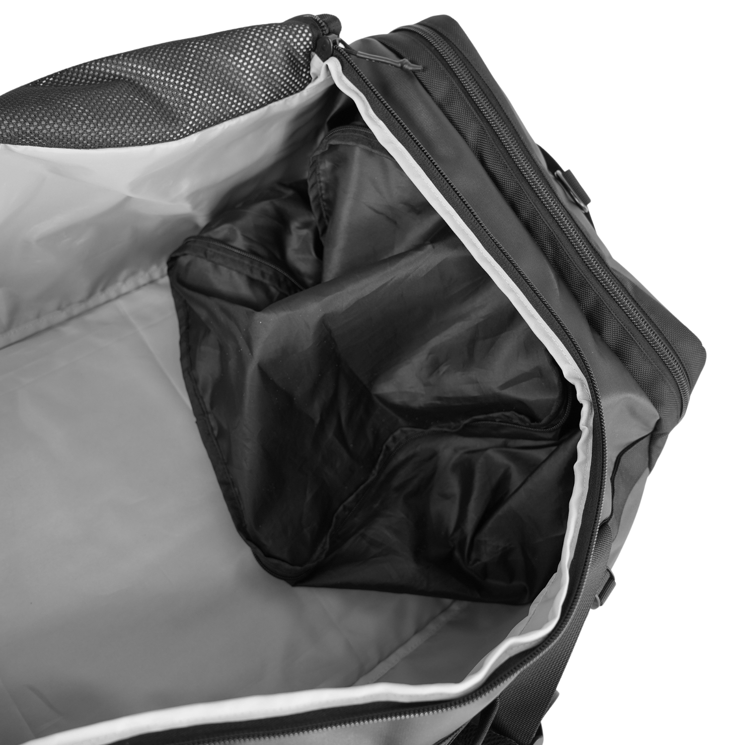 Vaikobi 75-Litre Dry Duffel Bag