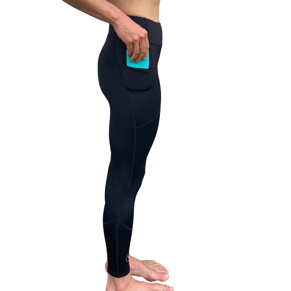 Vaikobi Activ Ergo Leggings, Damen