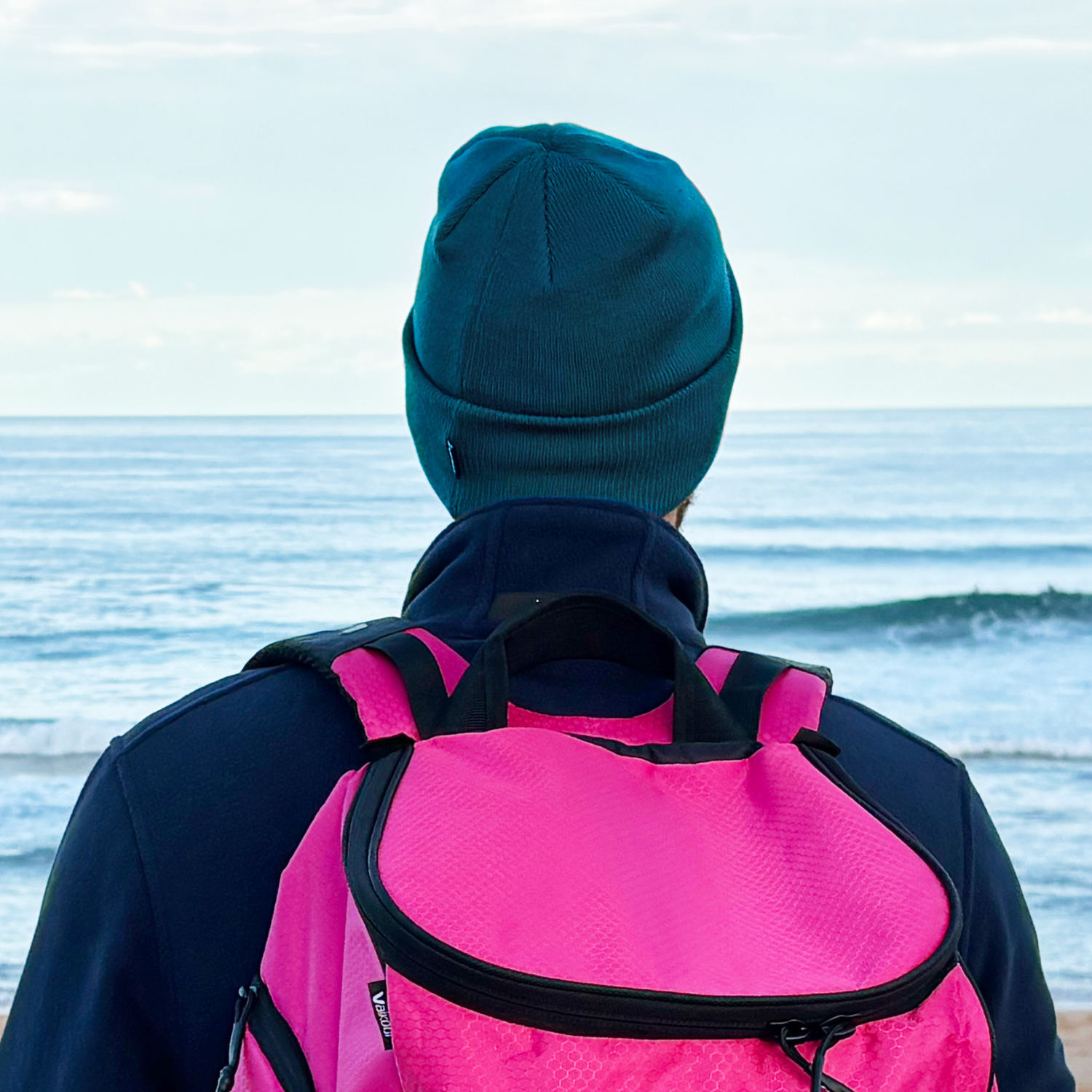 Vaikobi Surf Beanie