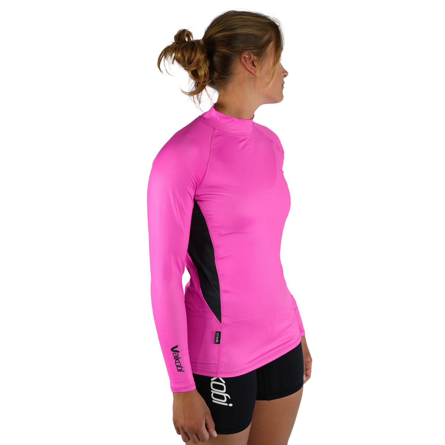 Vaikobi UV L/S Rash Guard
