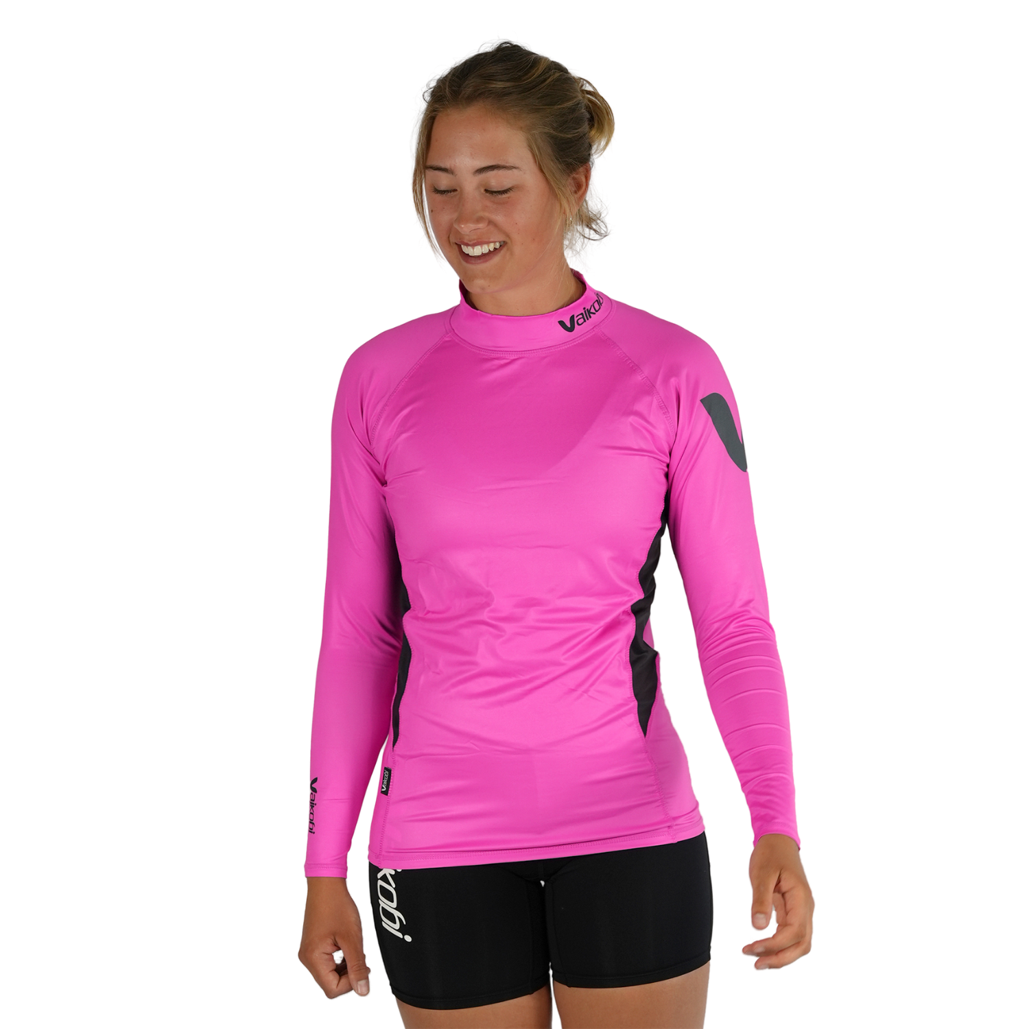 Vaikobi UV L/S Rash Guard