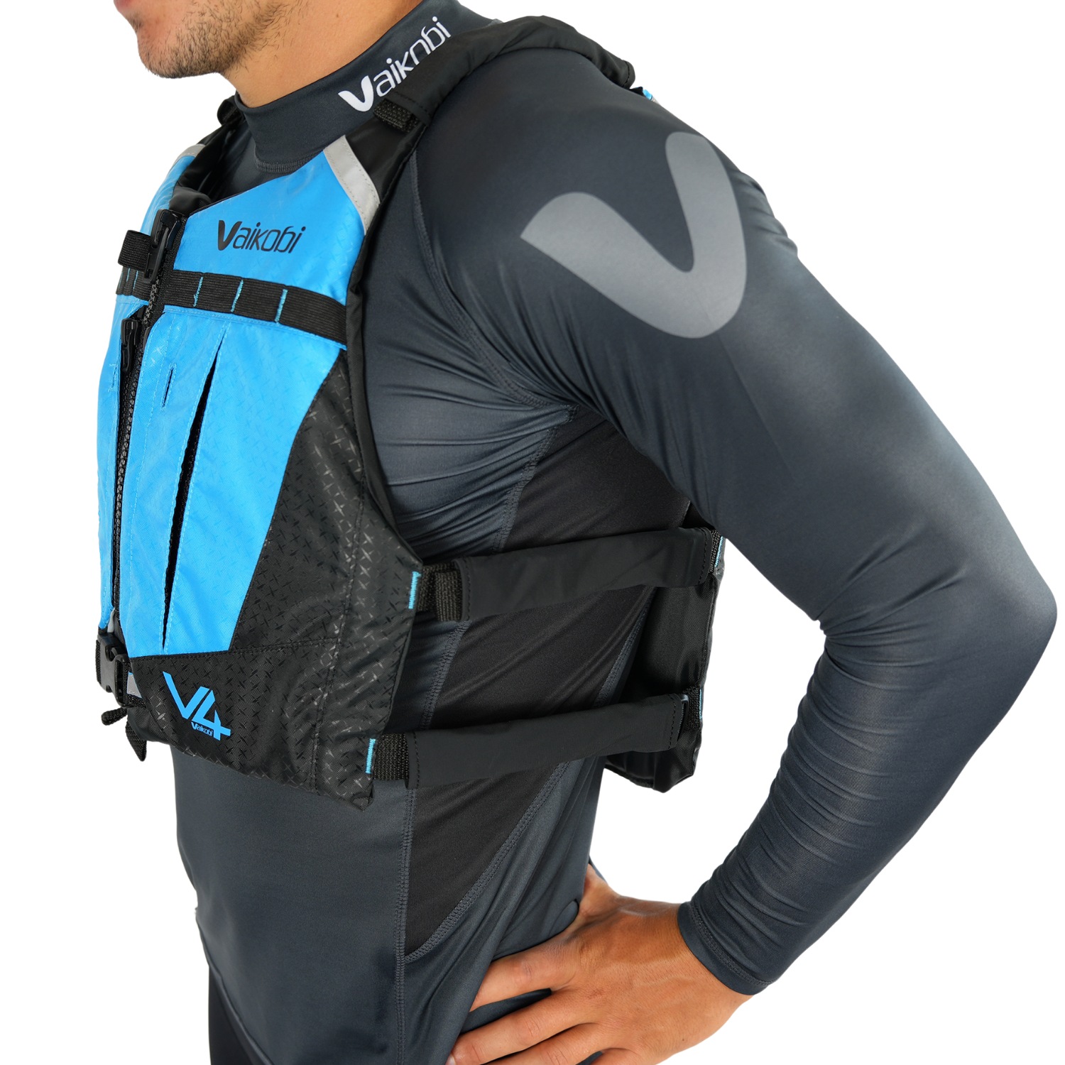 Vaikobi V4 Ocean Racing Schwimmweste