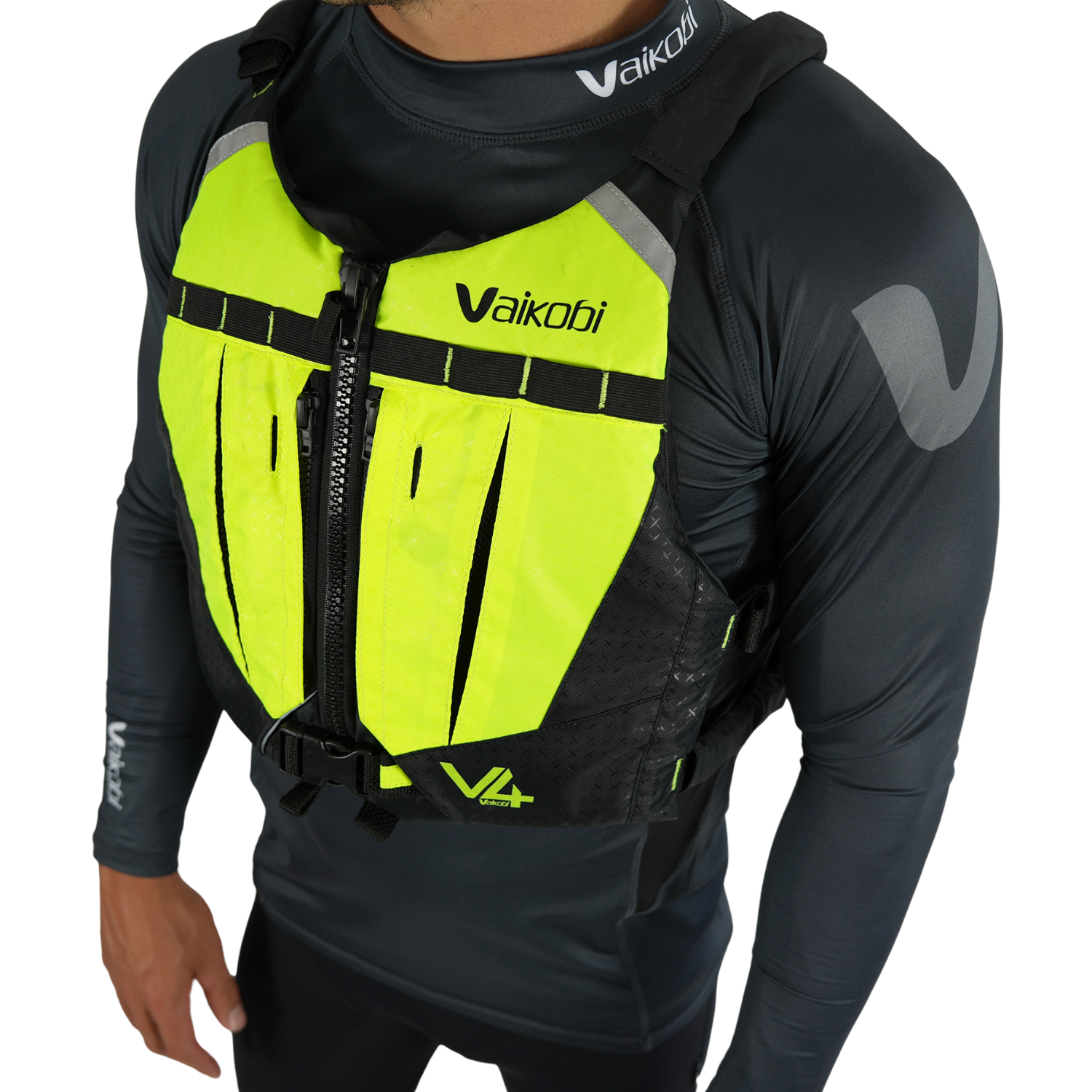 Vaikobi V4 Ocean Racing Schwimmweste