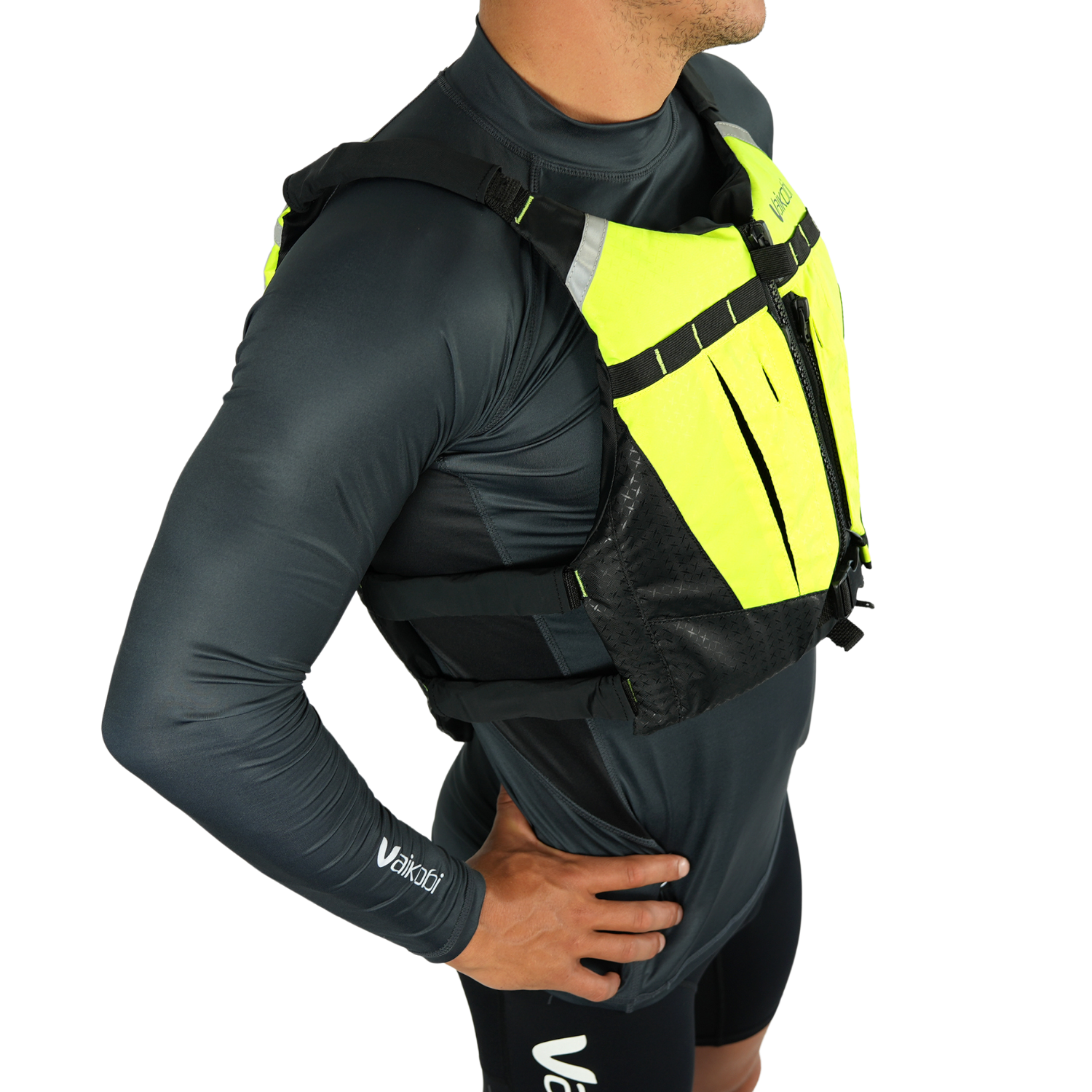 Vaikobi V4 Ocean Racing Schwimmweste
