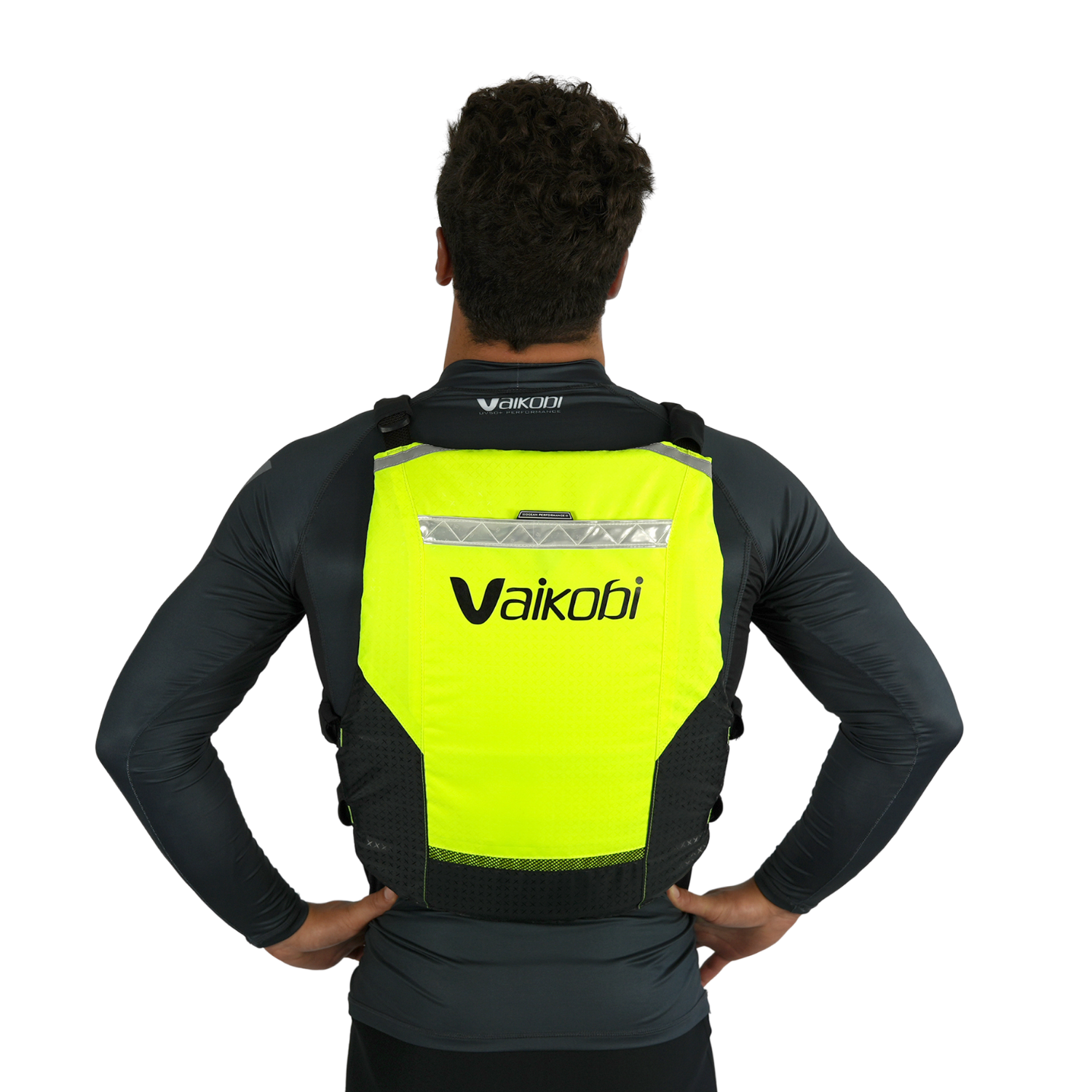 Vaikobi V4 Ocean Racing Schwimmweste