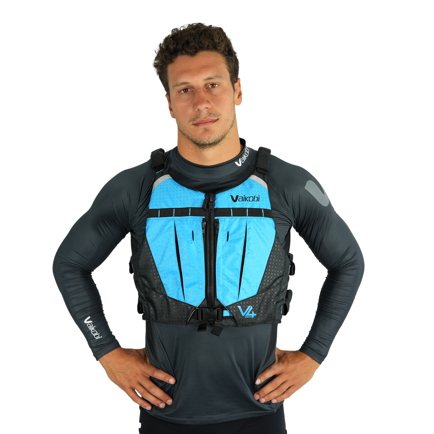 Vaikobi V4 Ocean Racing Schwimmweste