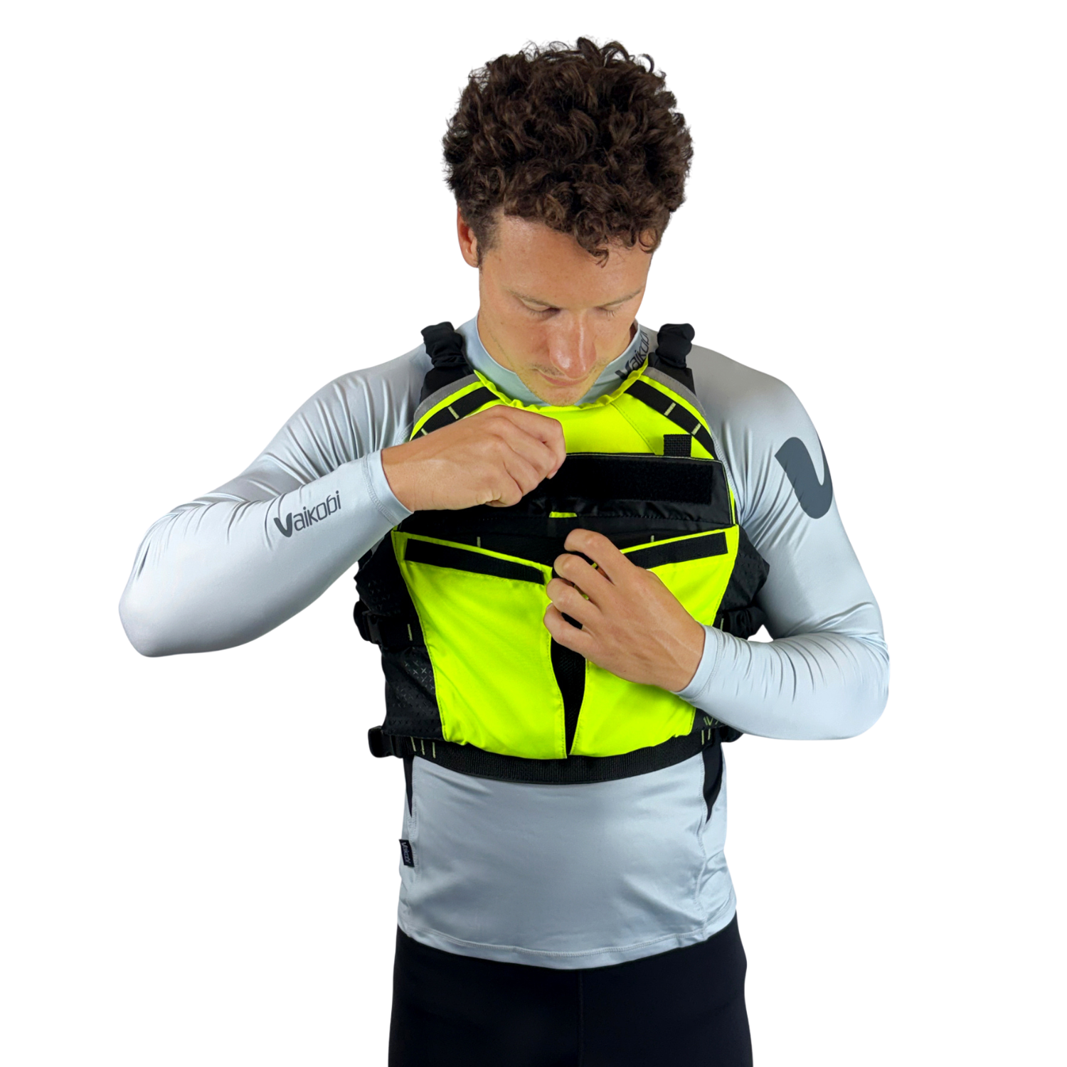 Vaikobi VXP2 Ocean Racing PFD