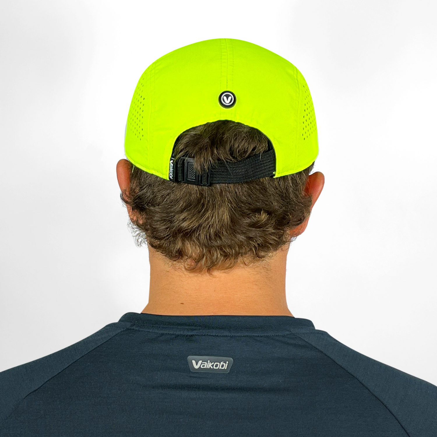 Vaikobi Lightweight Cap