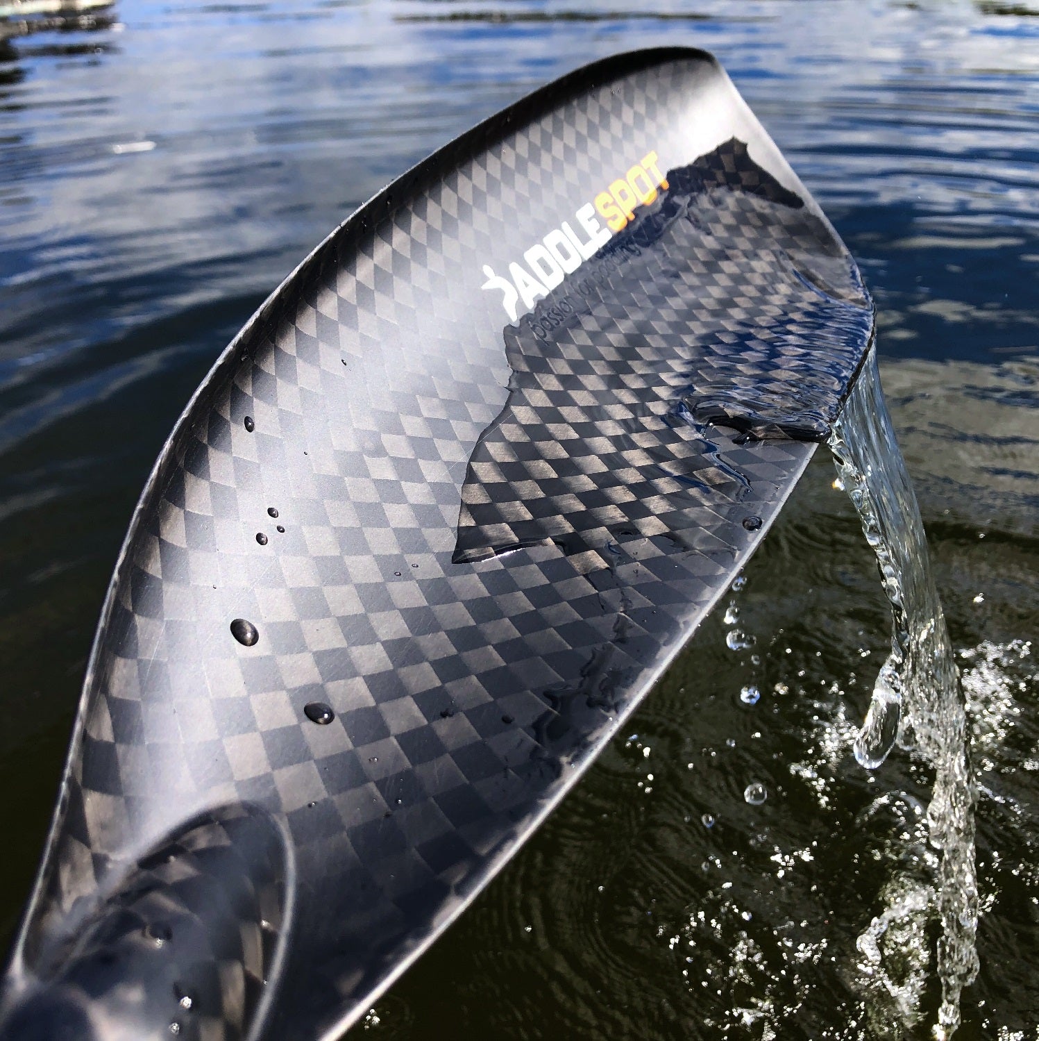 Paddlespot Blast Wing Paddle