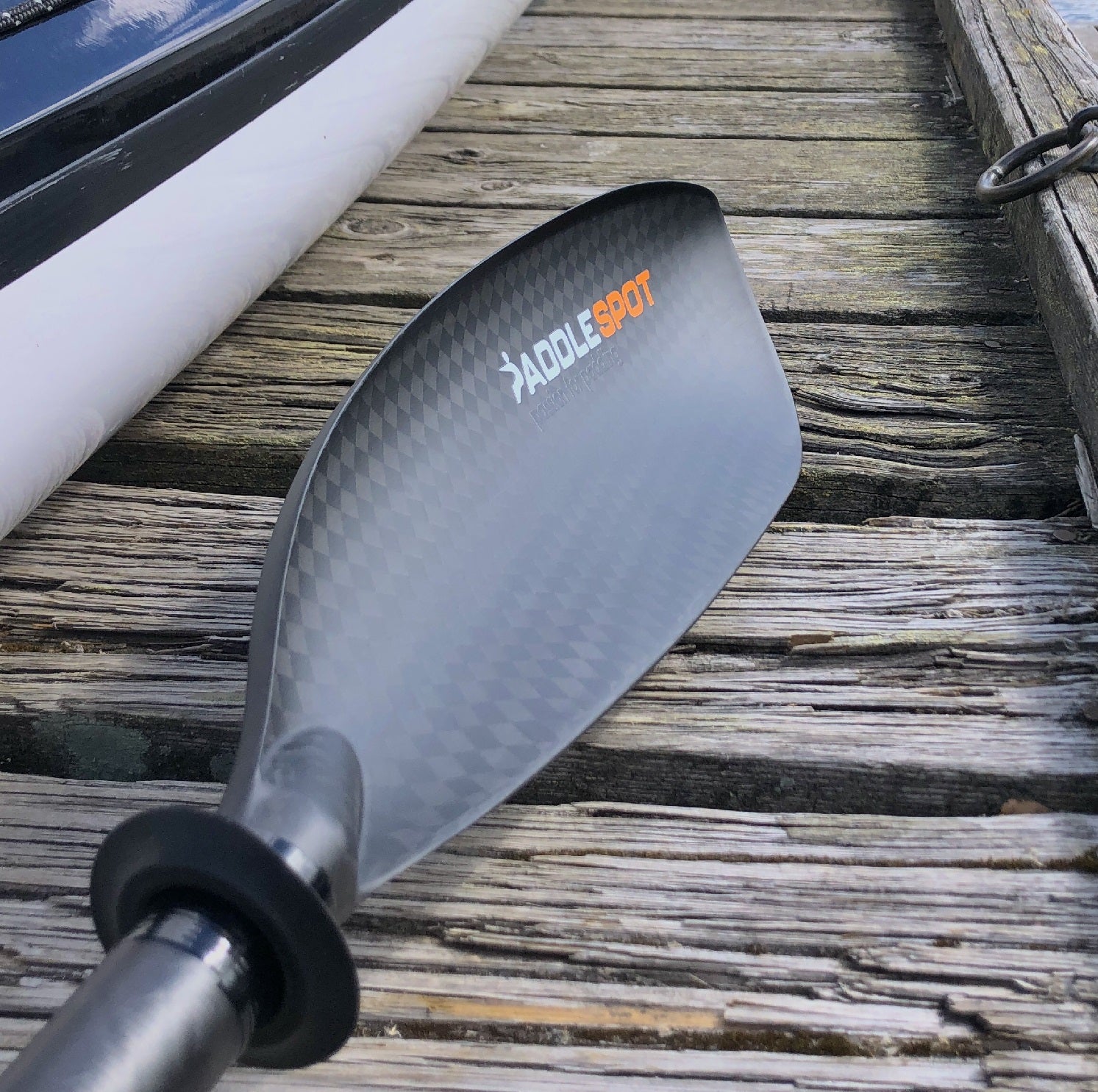 Paddlespot Blast Wing Paddle