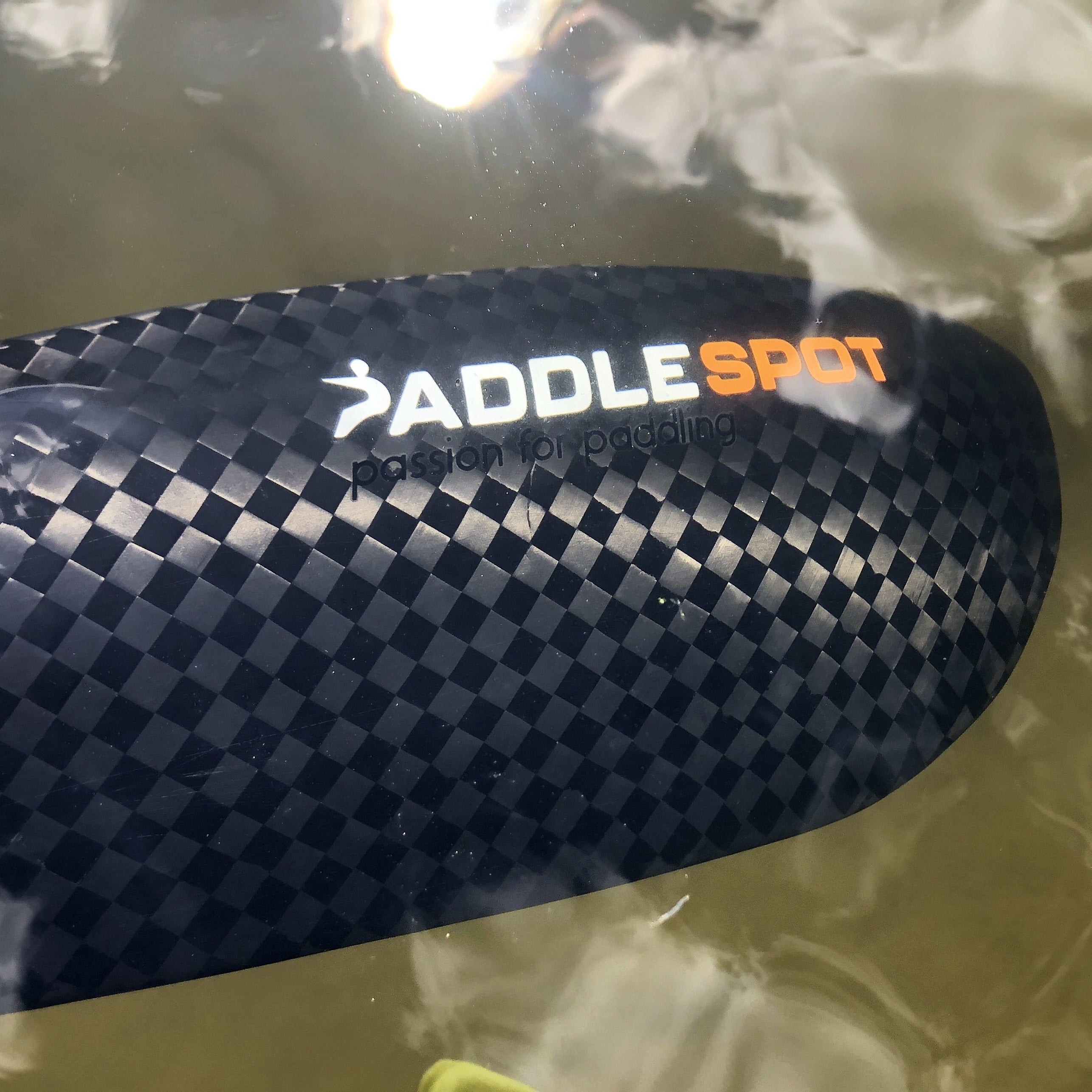 Paddlespot Blast Wing Paddle