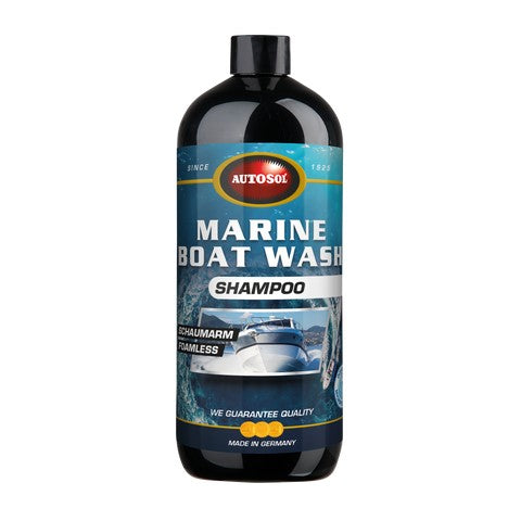 Autosol Marine Shampoo 1000 ml