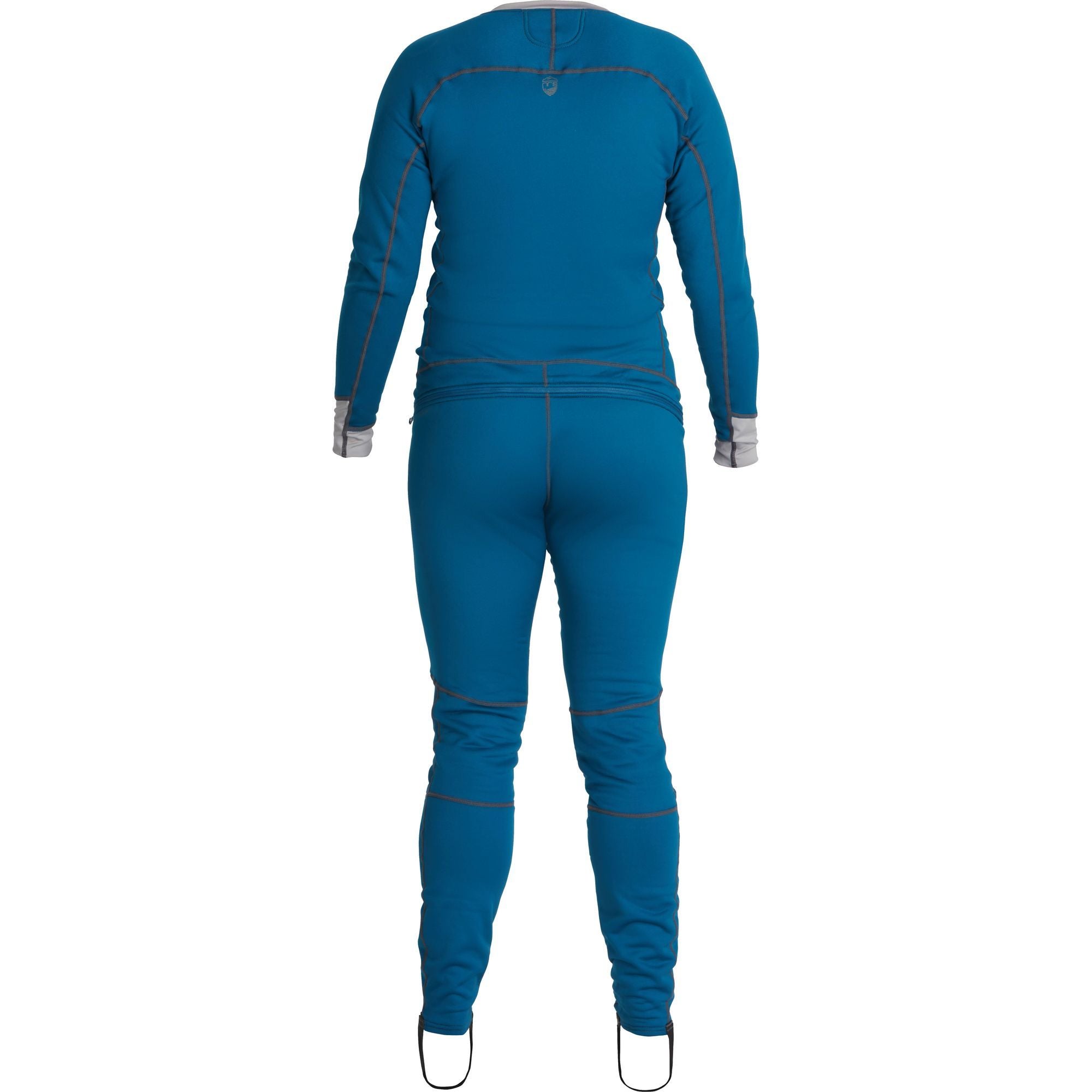 NRS Expedition Weight Union Suit, Damen