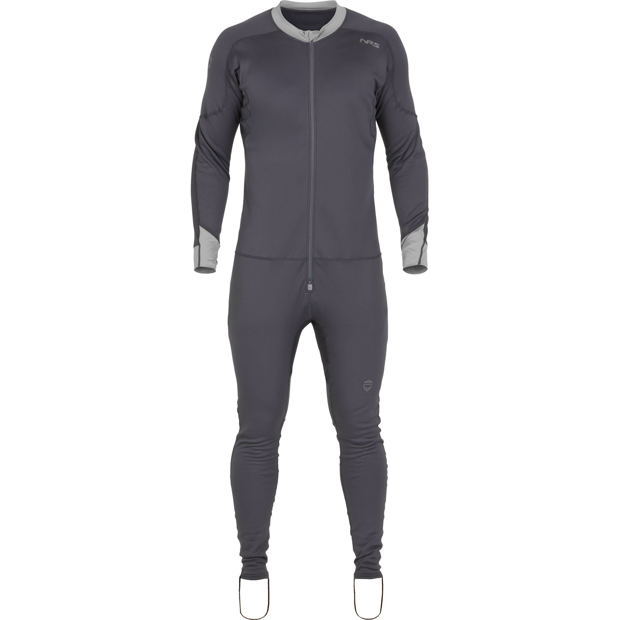 NRS Expedition Weight Union Suit, Men's