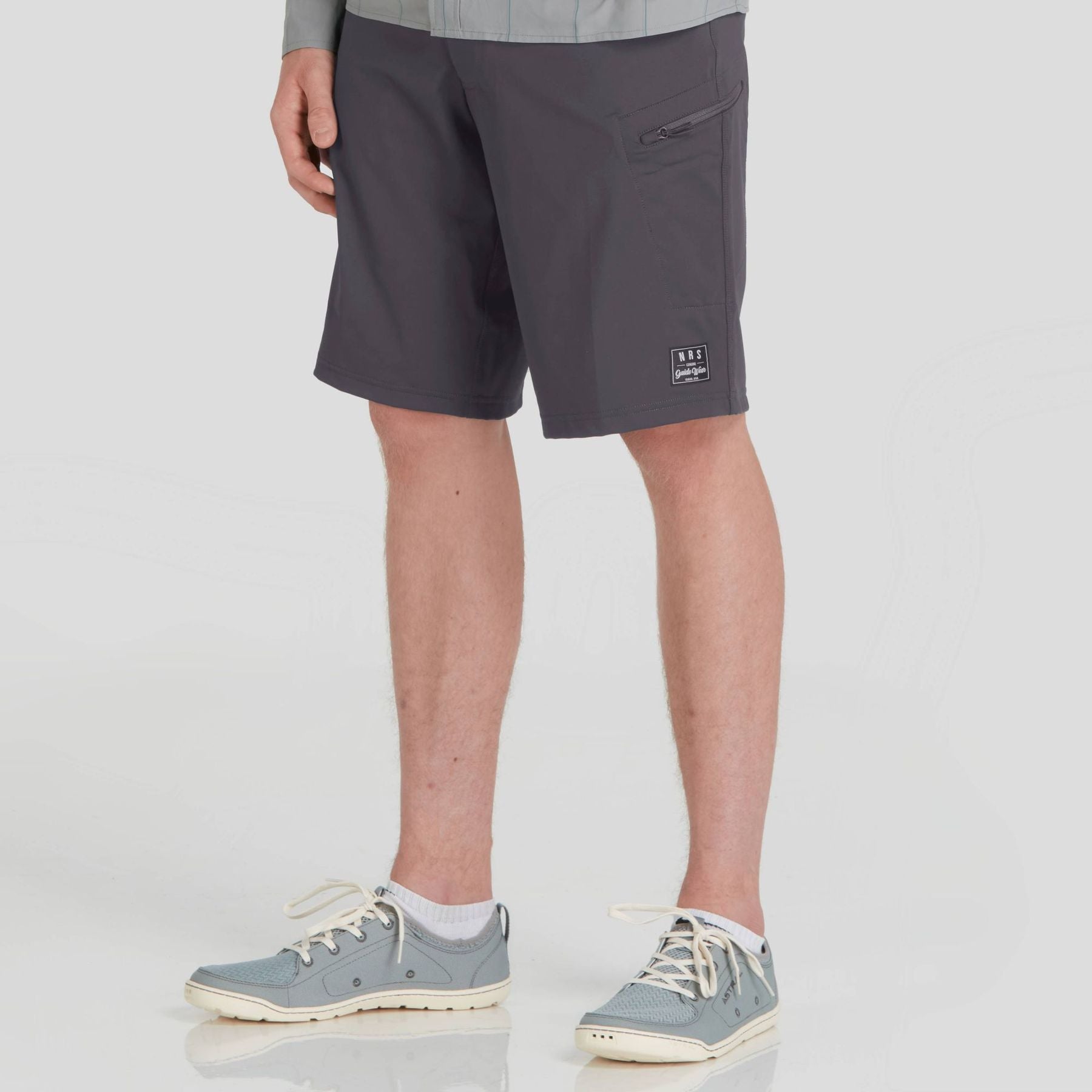 NRS Guide Shorts, Herren