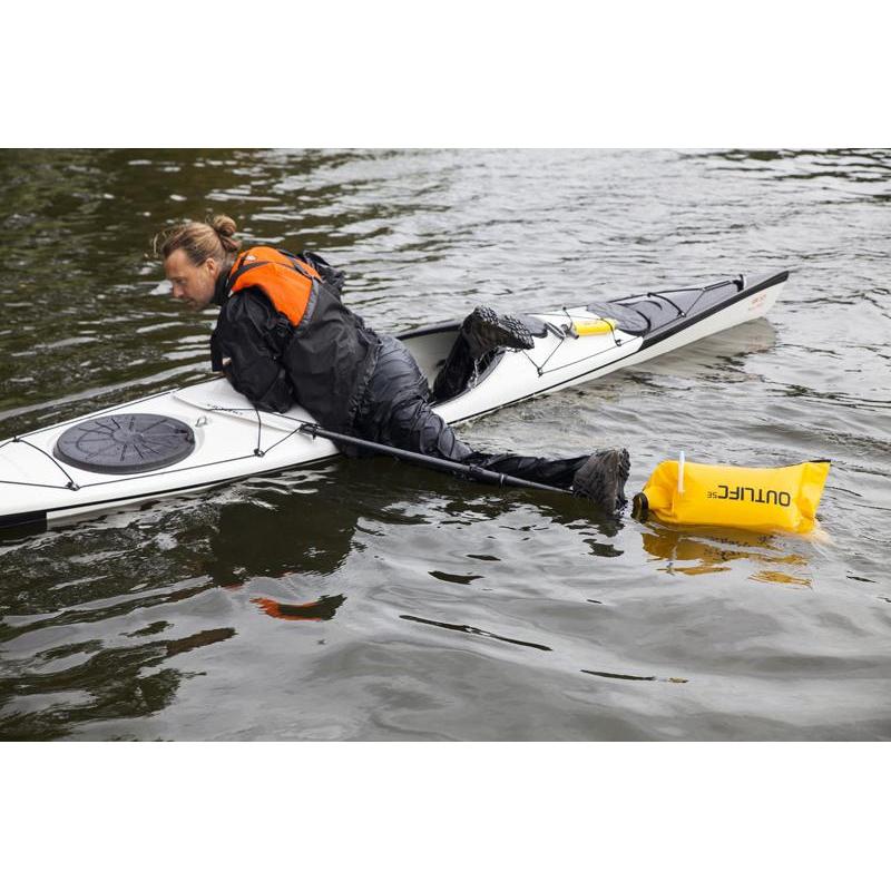 Outlife Inflatable Paddlefloat