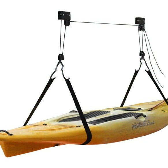 Paddlespot Kayak Hoist