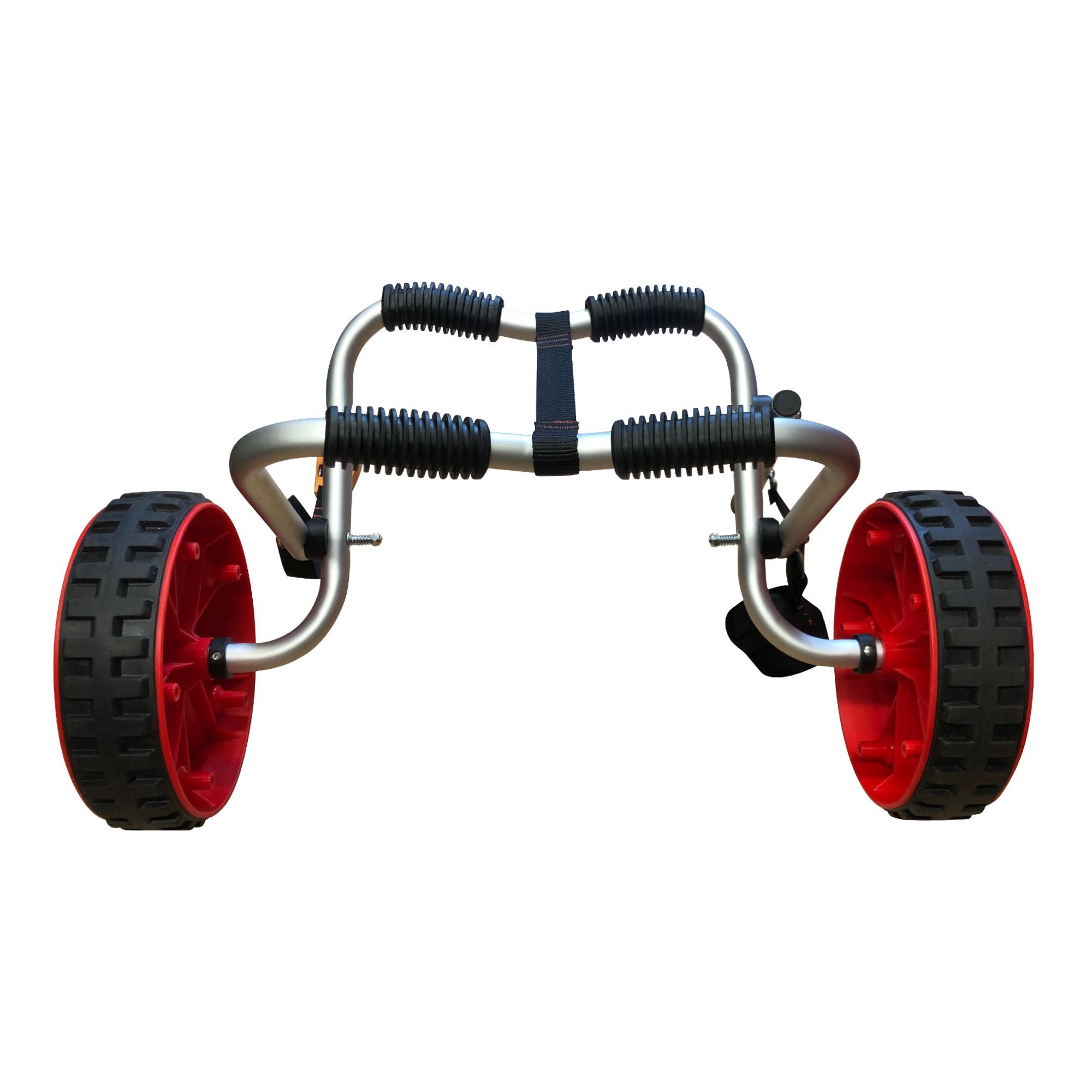 Paddlespot Kajakwagen mit Spanngurt