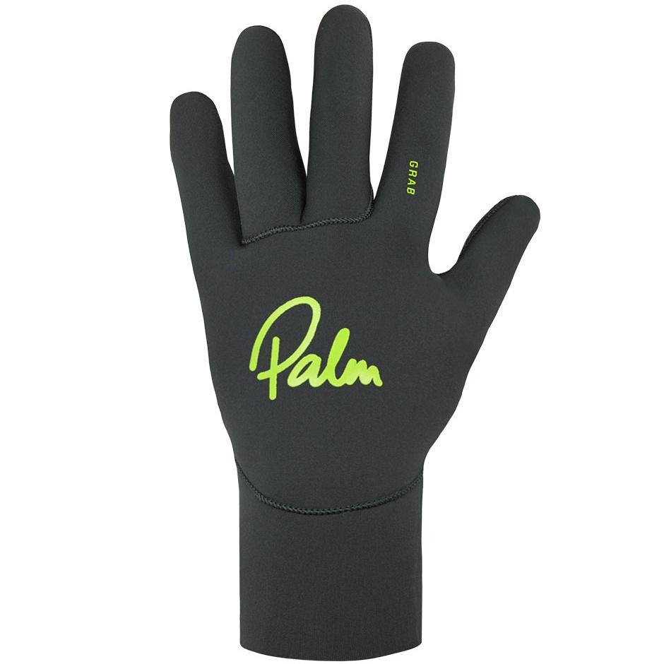Palm Grab Neopren Handschuhe