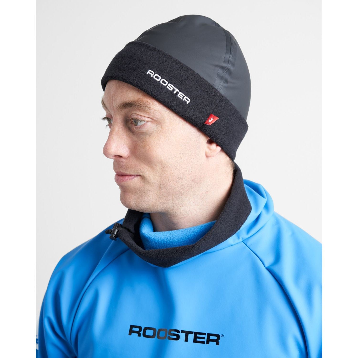 Rooster Pro Aquafleece Mütze