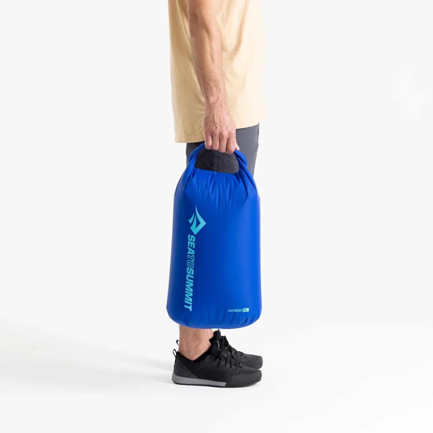 Sea to Summit Eco Lightweight Waterproof Bag 20L
