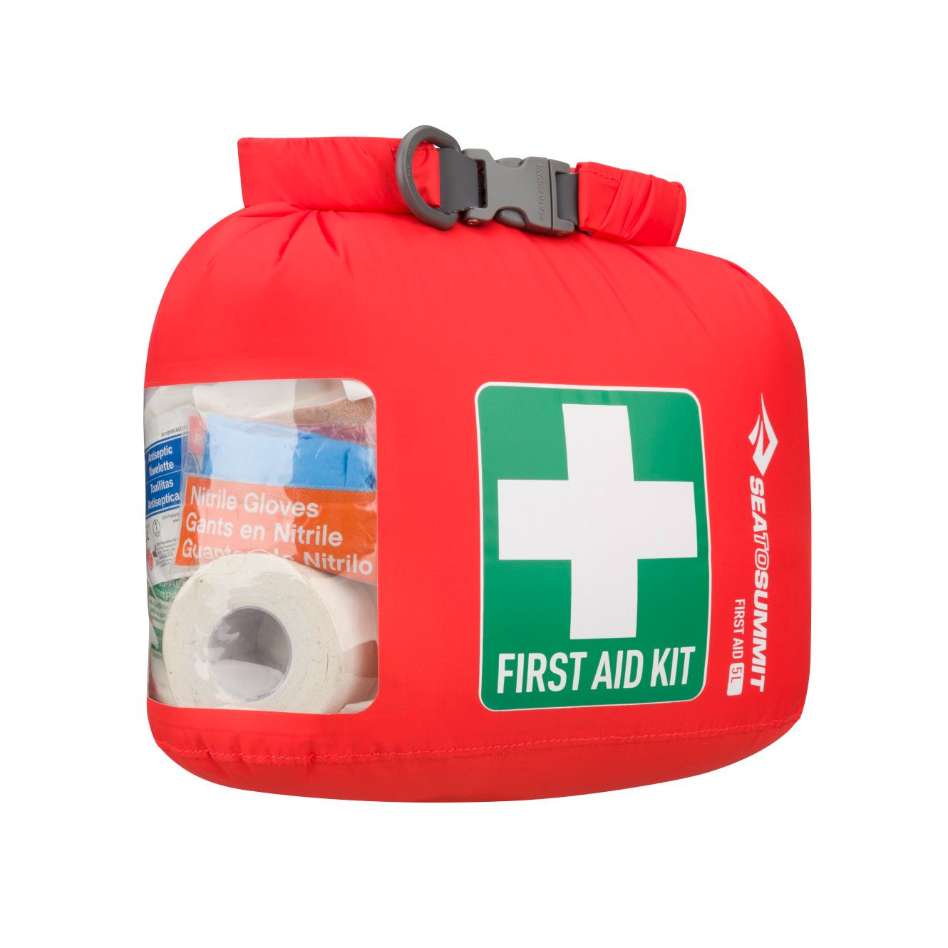 Sea to Summit First Aid Kit Wasserdichter Packsack
