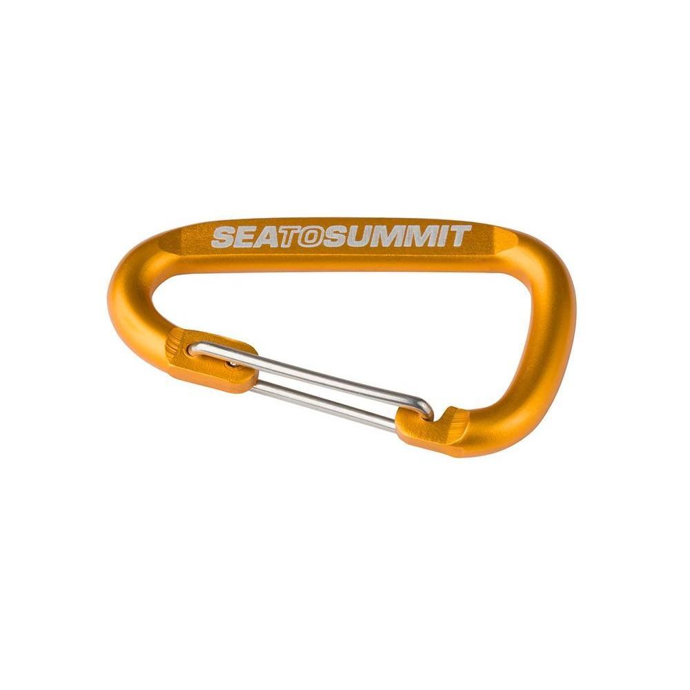 Sea to Summit Karabinerhaken 3er-Pack