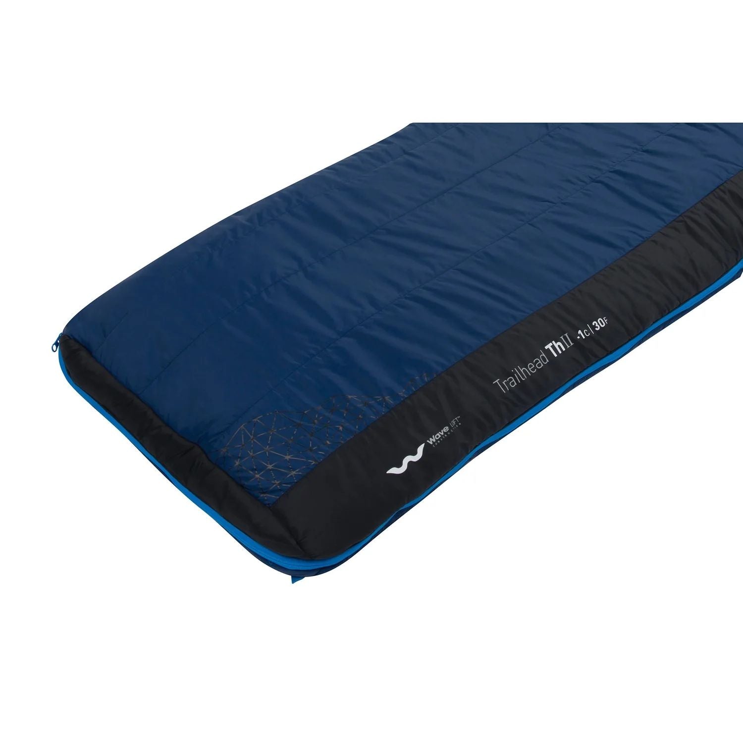 Sea to Summit Trailhead TH2 Sleeping Bag