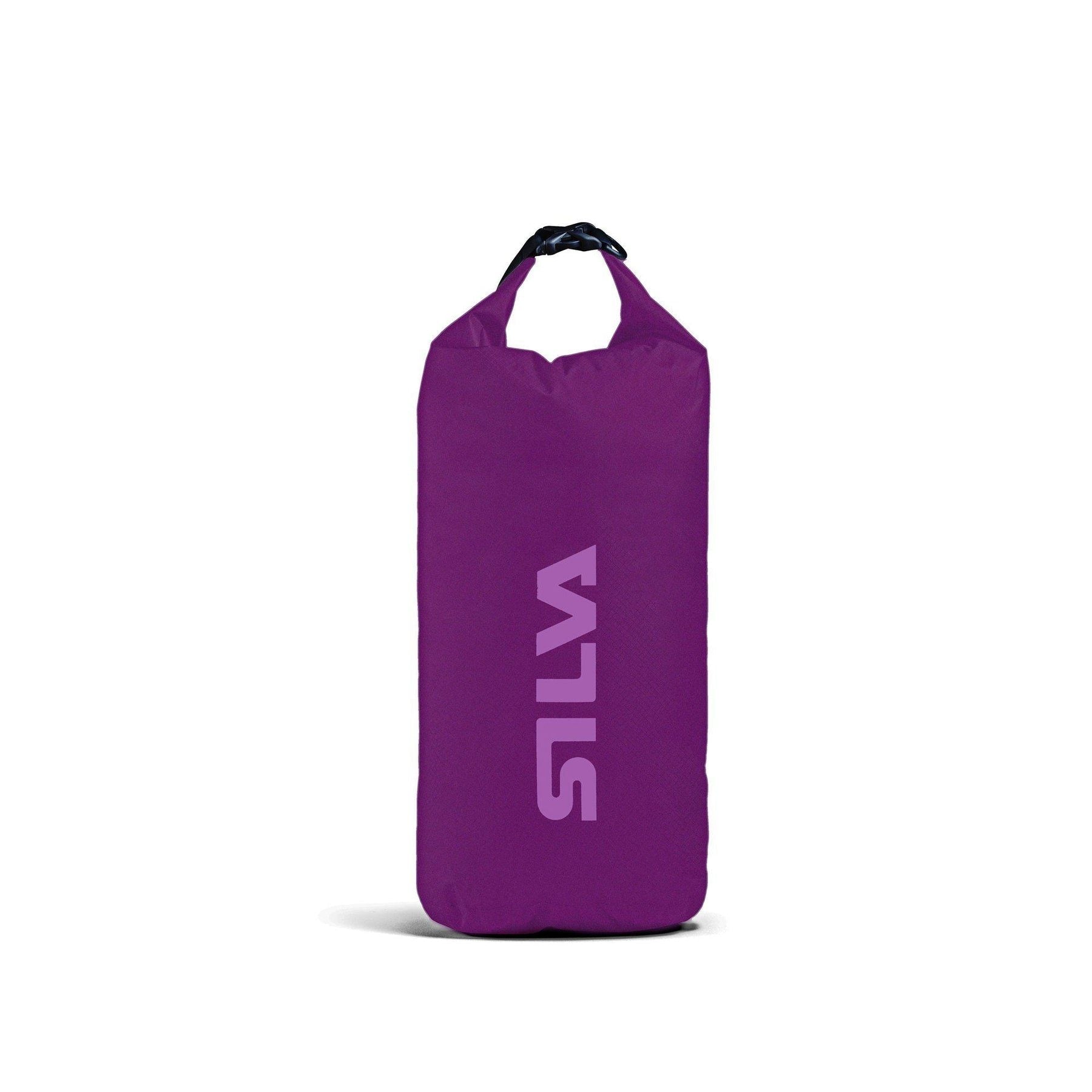Silva 70D Wasserdichter Packsack, 6 L