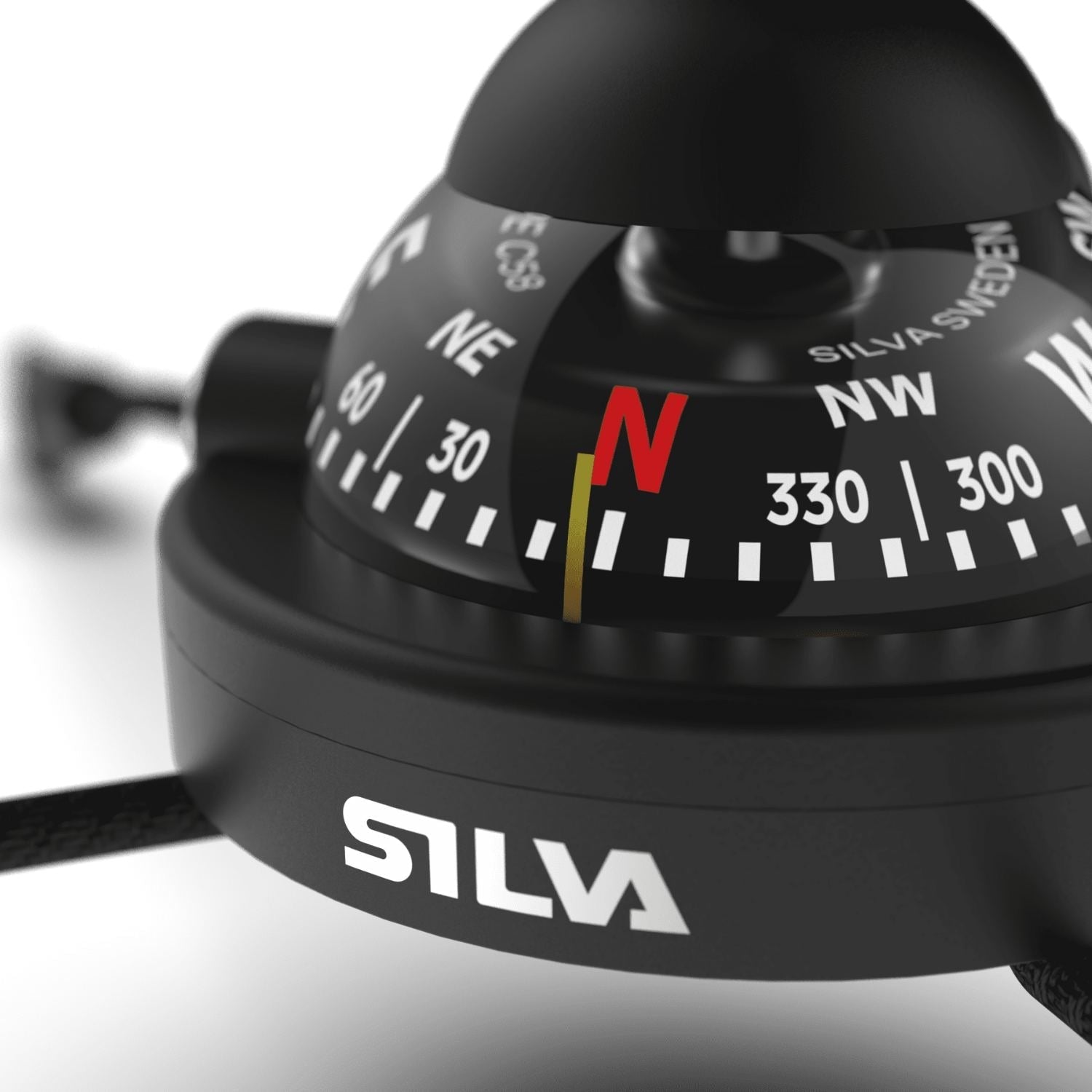 Silva Kompass 58 Kajak
