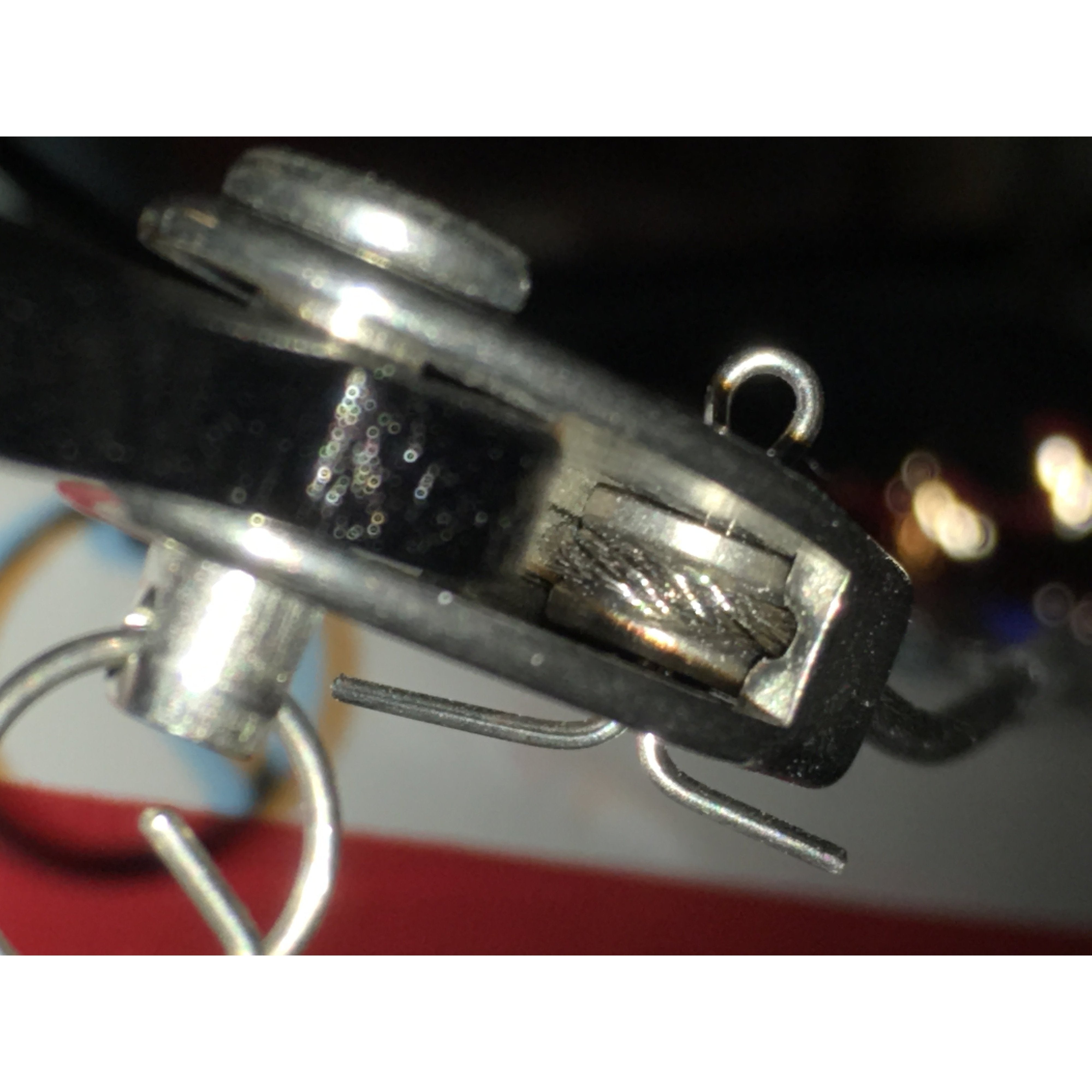 SmartTrack CRW Rudder Cable Attachment Kit