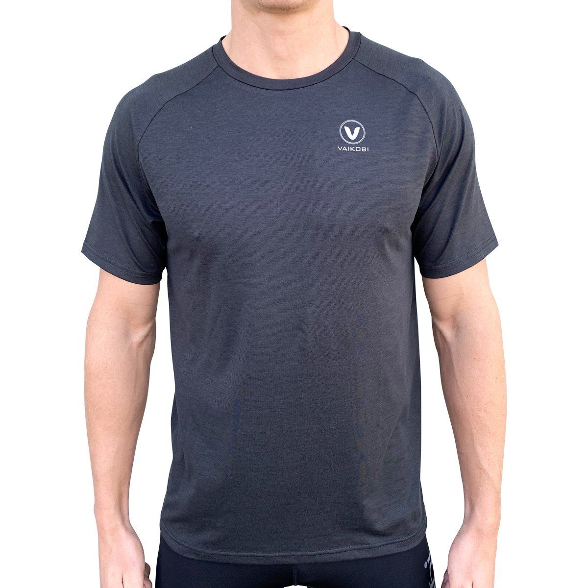 Vaikobi UV Performance Tech T-Shirt, Herren