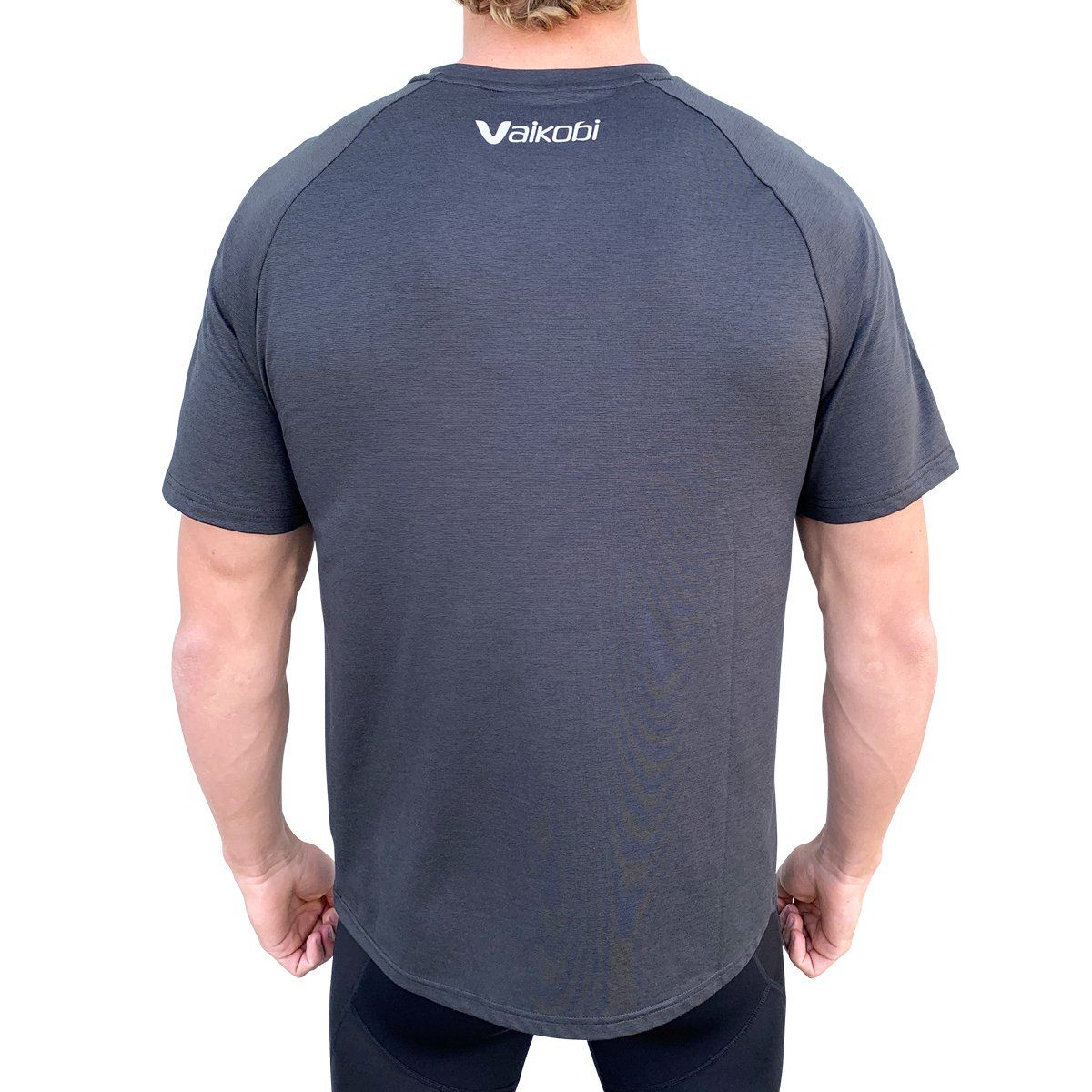 Vaikobi UV Performance Tech T-Shirt, Herren